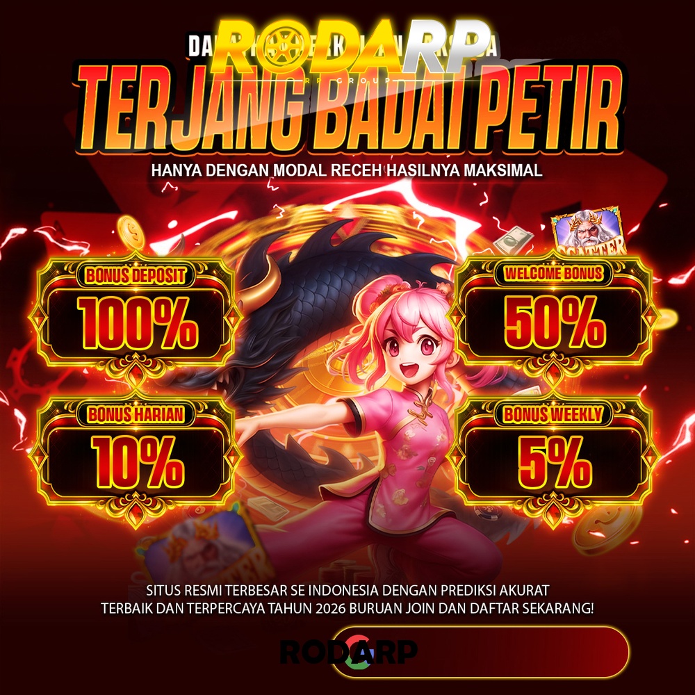 RODARP
